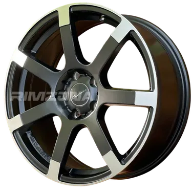 Литой диск GIOVANNA Andros R18 7J 5x108 ET35 dia 73.1
