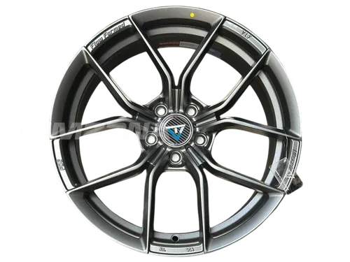 Литой диск WHEELEGEND VLF-P02 R18 8J 5x108 ET38 dia 73.1