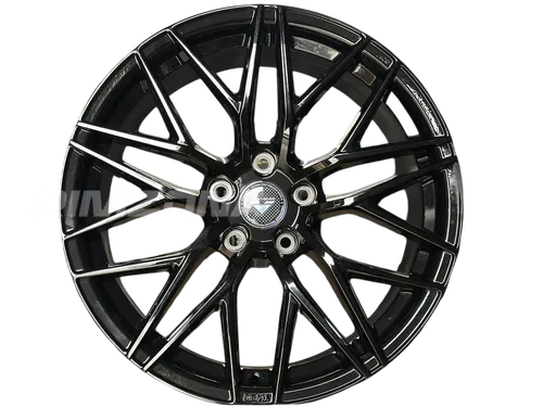 Литой диск VORSTEINER V-FF 107 R19 8.5J 5x114.3 ET35 dia 73.1