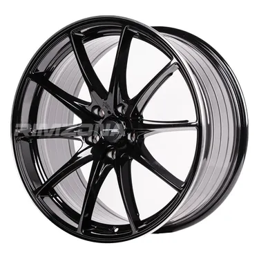 Литой диск RAYS G25 R18 8J 5x114.3 ET40 dia 73.1