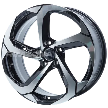Литой диск HRE F111 R17 7.5J 5x112 ET35 dia 66.6