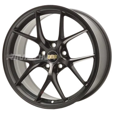 Кованый диск BBS RI-D R18 8J 5x108 ET35 dia 63.4