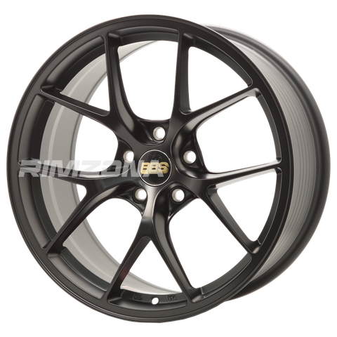 Литой диск BBS FI-R R19 8.5J 5x112 ET35 dia 66.6