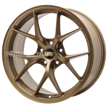 Кованый диск BBS RI-D R20 9.5J 5x120 ET38 dia 72.6