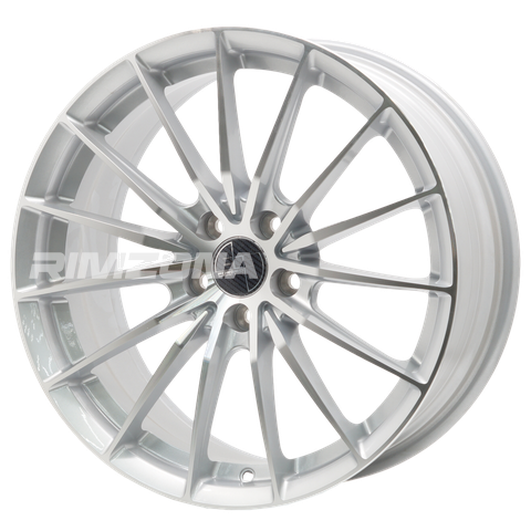 Литой диск HRE P103 R18 8J 5x114.3 ET35 dia 73.1