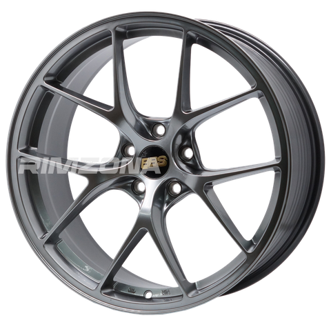 Литой диск BBS FI-R R19 8.5J 5x108 ET35 dia 73.1