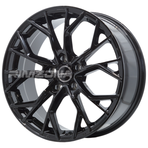 Литой диск HRE FF29 R18 8J 5x114.3 ET35 dia 73.1