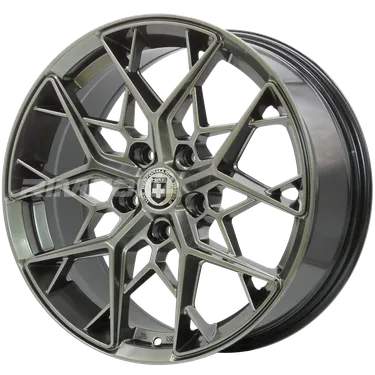 Литой диск WHEELEGEND ULF22 R18 8J 5x112 ET38 dia 66.6