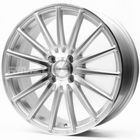 Литой диск В СТИЛЕ VOSSEN VFS2 R16 7J 4x100 ET35 dia 73.1