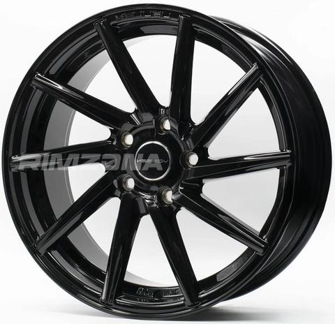 Литой диск В СТИЛЕ VOSSEN CVT R16 7J 4x100 ET35 dia 67.1