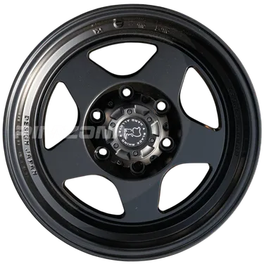 Литой диск BLACK RHINO 274-8 R17 9J 6x139.7 ET15 dia 110.1