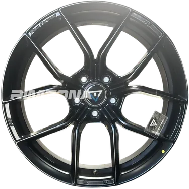 Литой диск WHEELEGEND VLF-P02 R18 8J 5x108 ET38 dia 73.1