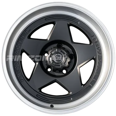 Литой диск BLACK RHINO 274-8 R17 9J 5x127 ET-12 dia 71.5