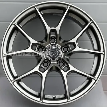 Литой диск WHEELEGEND ULF09 R17 7.5J 5x100 ET38 dia 73.1