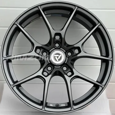 Литой диск WHEELEGEND ULF09 R18 8J 5x114.3 ET38 dia 73.1