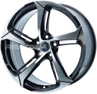 Литой диск WHEELEGEND ULF19 R17 7.5J 5x112 ET38 dia 66.6