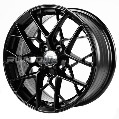 Литой диск HRE FF10 R17 7.5J 4x100 ET38 dia 73.1