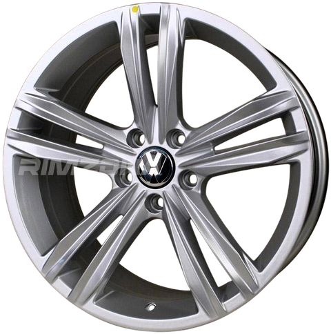 Литой диск В стиле Volkswagen SEBRING R18 8J 5x112 ET38 dia 57.0