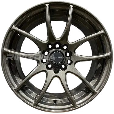 Литой диск WORK Cr-Kai R16 7J 5x100/5x114.3 ET35 dia 73.1