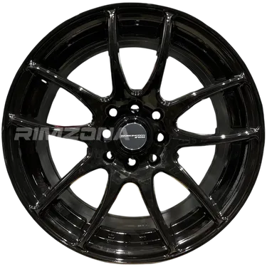 Литой диск WORK Cr-Kai R16 7J 5x100/5x114.3 ET35 dia 73.1