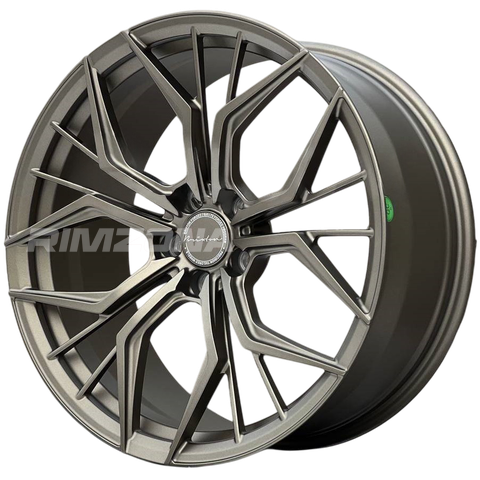 Кованый диск В стиле Audi BLI2110 R20 9J 5x112 ET30 dia 66.6