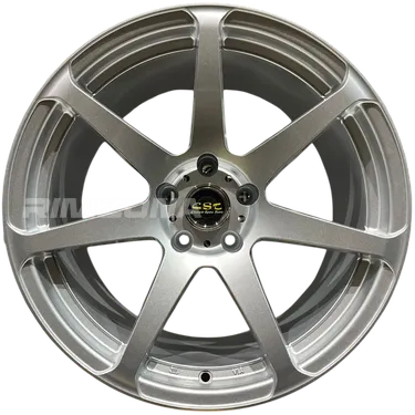 Литой диск CST ZERO-1 R18 9.5J 5x114.3 ET22 dia 73.1
