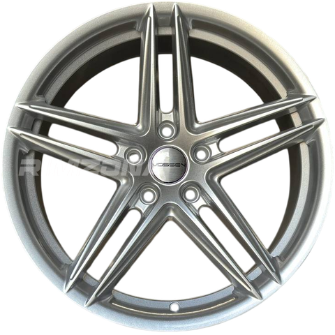 Литой диск В СТИЛЕ VOSSEN VFS-5 R17 7.5J 5x114.3 ET35 dia 73.1