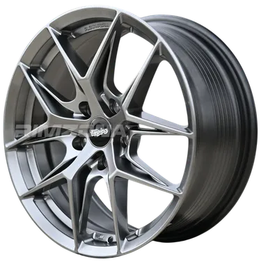 Литой диск RAYS Versus VV21S R19 8.5J 5x114.3 ET35 dia 73.1