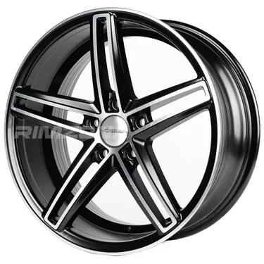 Литой диск В СТИЛЕ VOSSEN CV5 R19 8.5J 5x114.3 ET35 dia 73.1