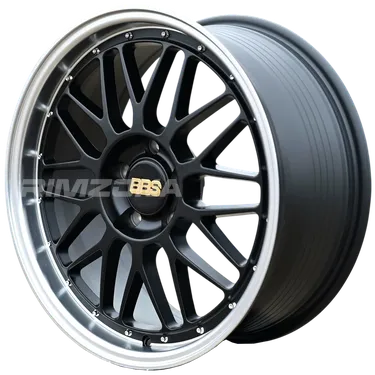 Литой диск BBS LM R18 8J 5x114.3 ET40 dia 73.1