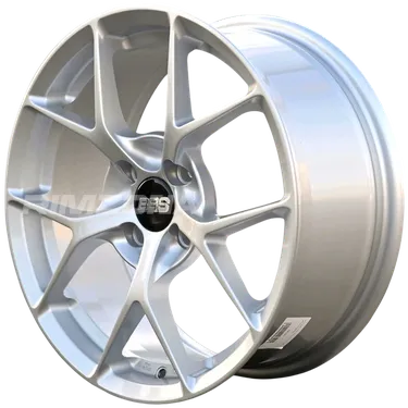 Литой диск BBS CI-R R15 6.5J 4x100 ET35 dia 73.1