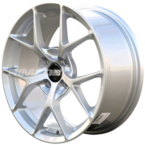 Литой диск BBS CI-R R15 6.5J 4x100 ET35 dia 73.1