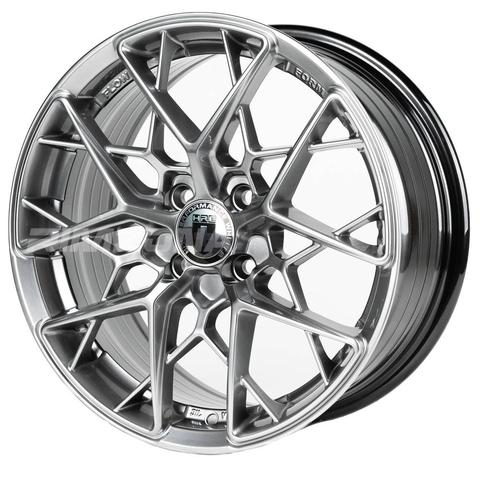 Литой диск HRE FF10 R18 8J 4x100 ET40 dia 73.1