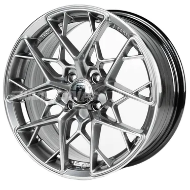 Литой диск HRE FF10 R16 7J 4x98 ET35 dia 73.1