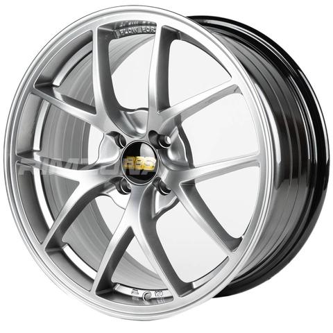 Литой диск BBS FI-R R15 6.5J 4x100 ET40 dia 73.1