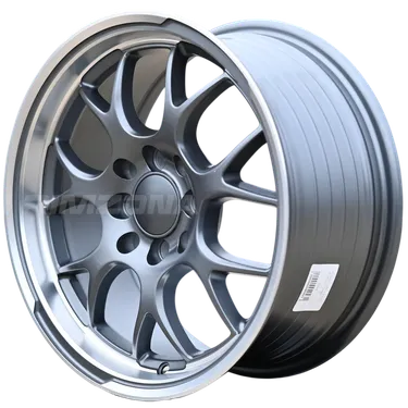 Литой диск RGW 1379 R15 7J 4x100/4x114.3 ET35 dia 73.1