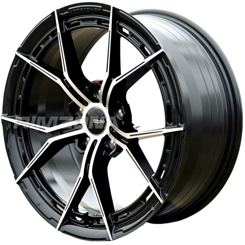 Литой диск VORSTEINER VFX-002 R18 8J 5x114.3 ET38 dia 73.1