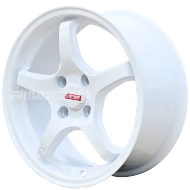 Литой диск RAYS GRAM LIGHTS 57XTREME R14 5.5J 4x100/4x114.3 ET35 dia 73.1