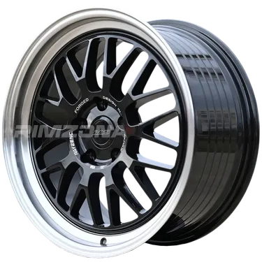 Литой диск RAYS 21A R18 8.5J 5x114.3 ET38 dia 73.1