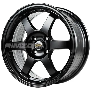 Литой диск RAYS TE37SL R15 6.5J 4x100 ET35 dia 73.1