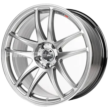Литой диск WORK Emotion CR-kiwami R17 8J 5x112 ET35 dia 73.1