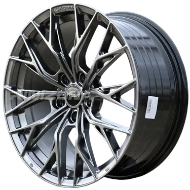 Литой диск BRIXTON LK13 R18 8J 5x108 ET38 dia 73.1
