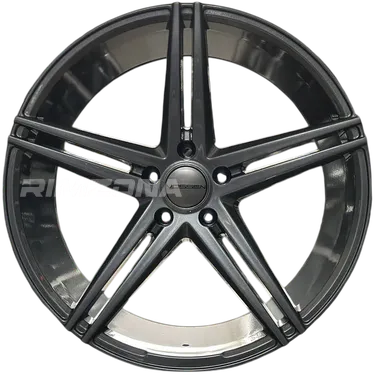 Литой диск В СТИЛЕ VOSSEN VPS302 R18 8.5J 5x114.3 ET31 dia 73.1