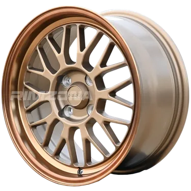 Литой диск RAYS 21A R17 7.5J 4x100/4x114.3 ET35 dia 73.1