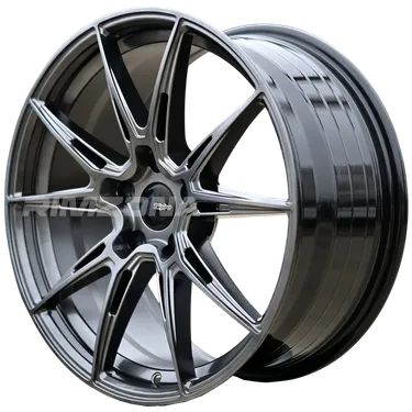 Литой диск PROCAST FF2074 R18 8.5J 5x114.3 ET40 dia 73.1
