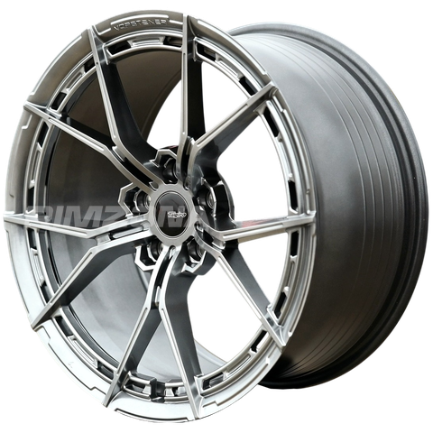 Литой диск VORSTEINER VFX-002 R19 8.5J 5x112 ET35 dia 66.5