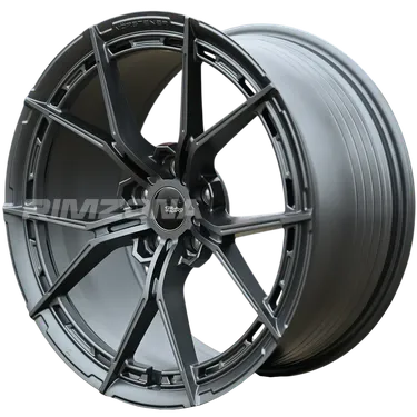 Литой диск VORSTEINER VFX-002 R18 8J 5x112 ET38 dia 66.5