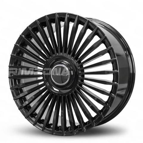 Кованый диск MANSORY FORGED-1754 R22 9.5J 5x108 ET40 dia 63.4