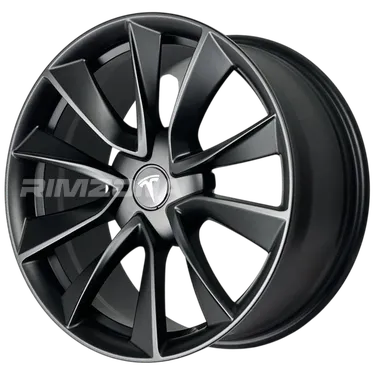 Кованый диск В СТИЛЕ Tesla mоdеl 3 I R18 8.5J 5x114.3 ET35 dia 64.1