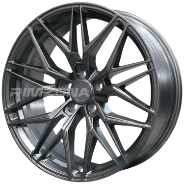 Литой диск DK-Rims 5206 R18 8J 5x108 ET38 dia 67.1